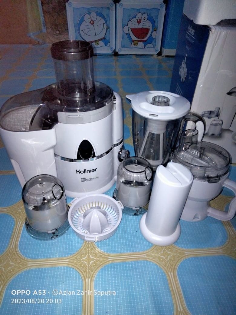 Bodum juicer deals