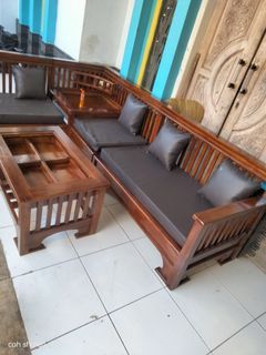 Korsi sudut jati