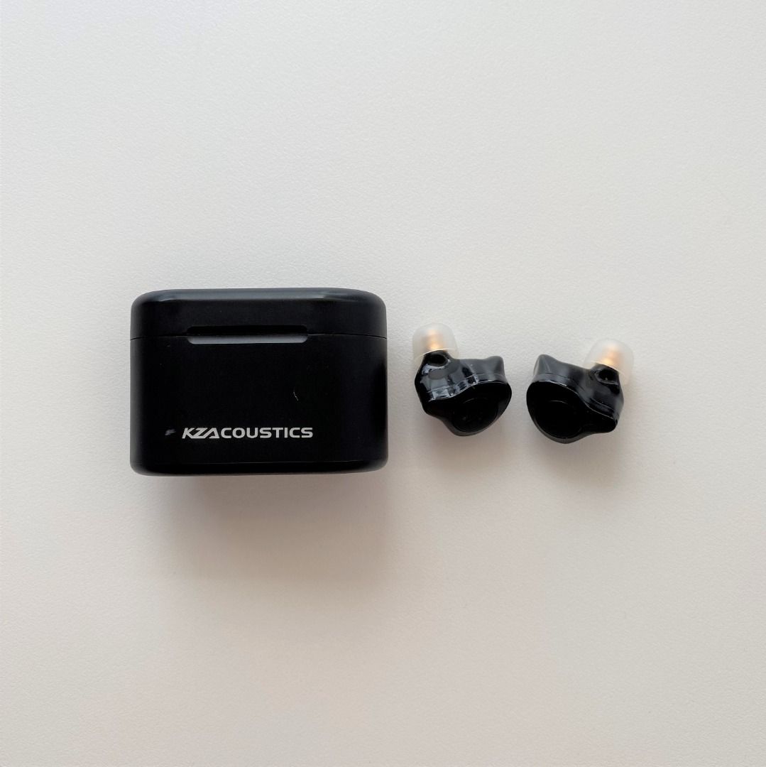 Kz s2 sales shopee