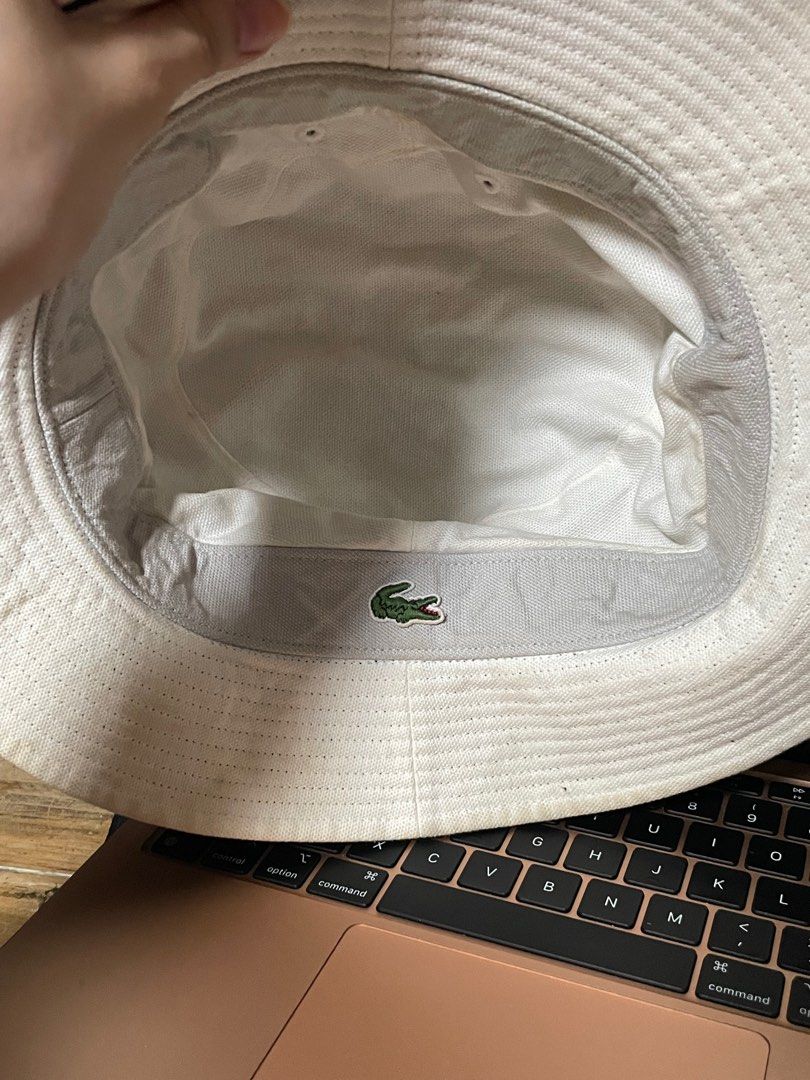 Bob clearance lacoste reversible