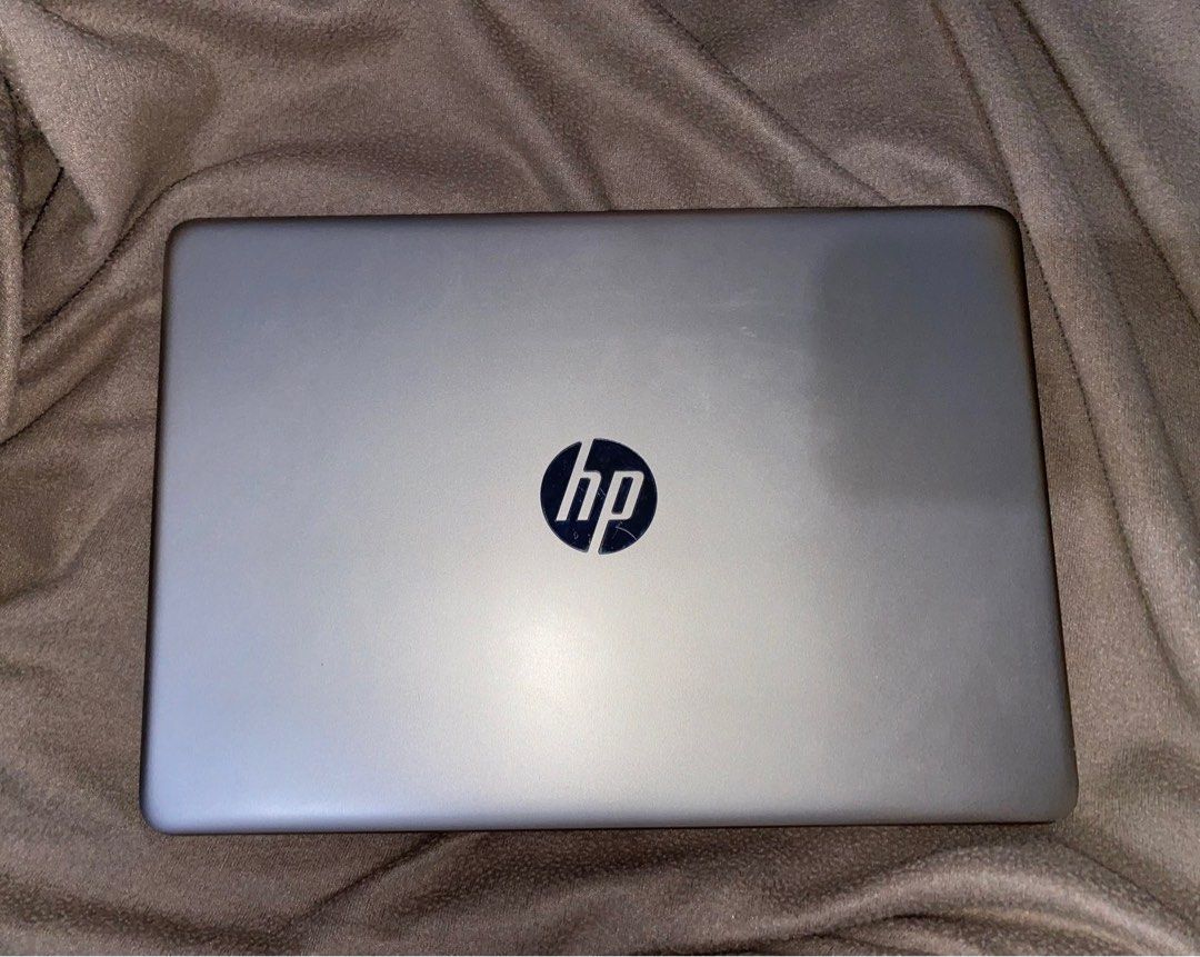 Laptop Hp 14s Cf0xxx Computers And Tech Laptops And Notebooks On Carousell 9030