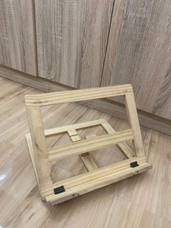 LAPTOP/BOOK HOLDER