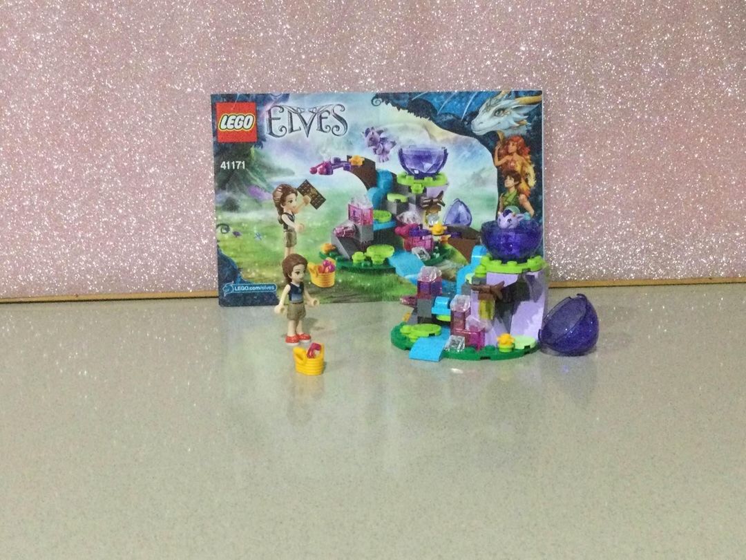 Lego Elves dragons series 2 sets discontinued Toys Games Collectibles on Carousell