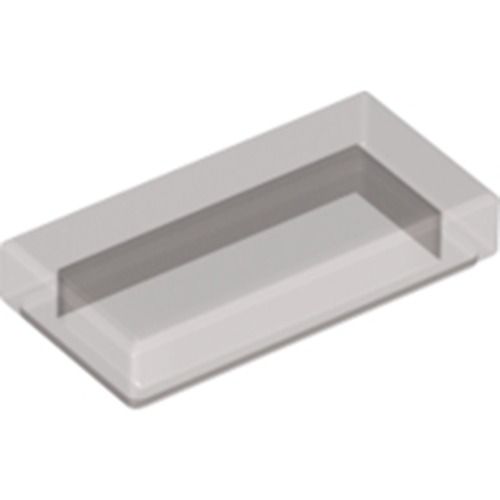 Flat best sale tile 1x2
