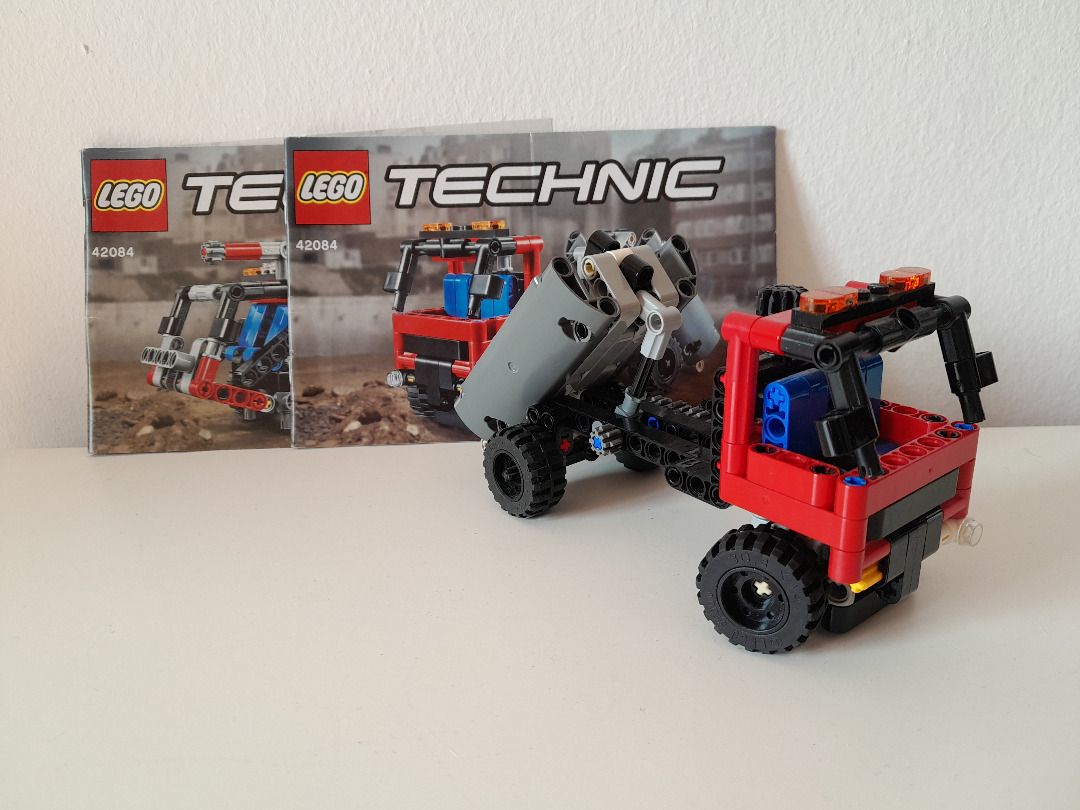 42084 hook loader new arrivals