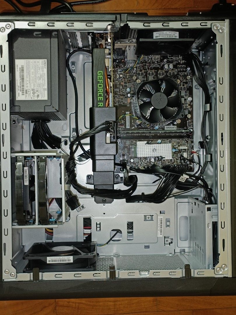 GAMING Lenovo Legion T530-28ICB, Computers & Tech, Desktops on Carousell