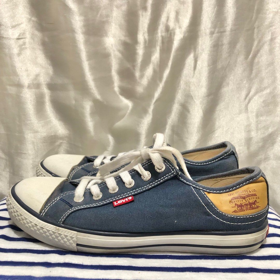 Levi s Women Stan Buck Women s Fashion Footwear Sneakers on