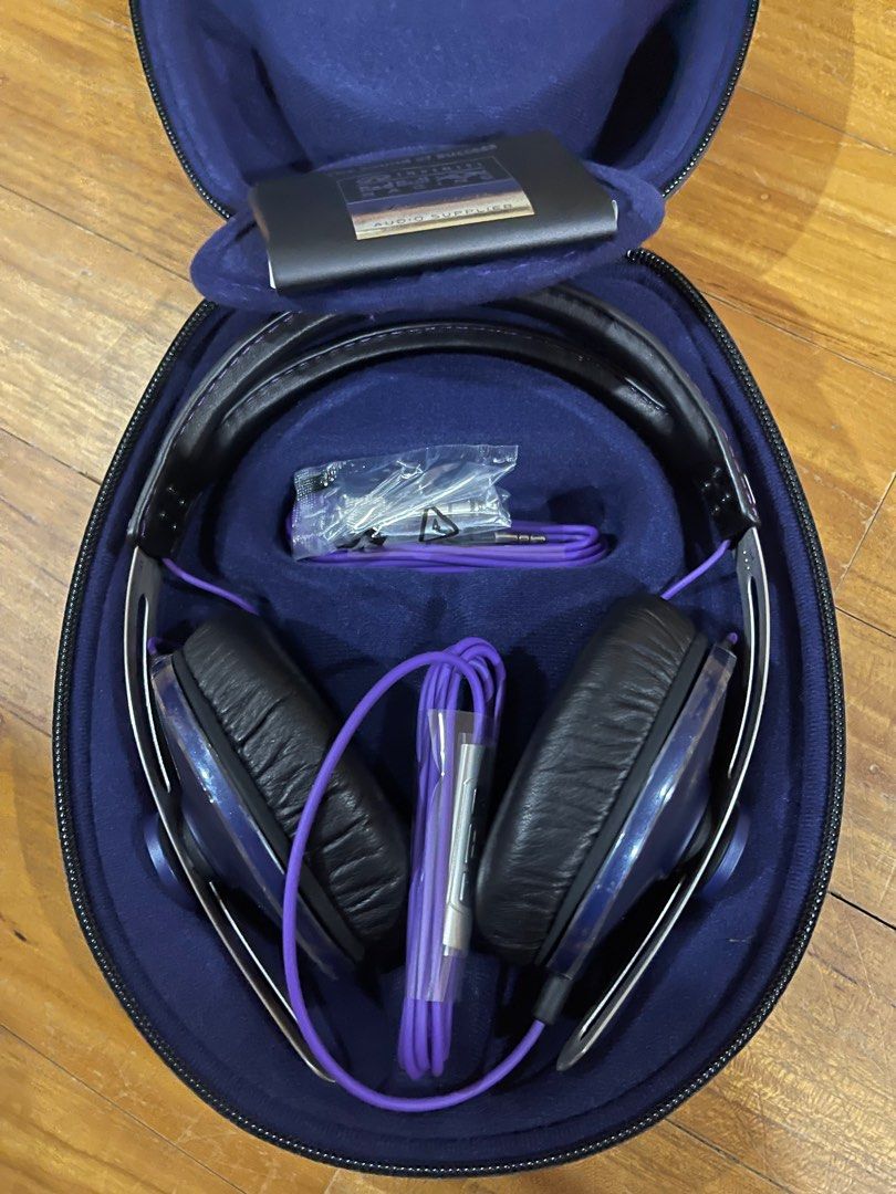 Red Bull F1 SENNHEISER チームヘッドフォン　限定品 Red Bull F1 SENNHEISER チームヘッドフォン 限定品 - メルカリ