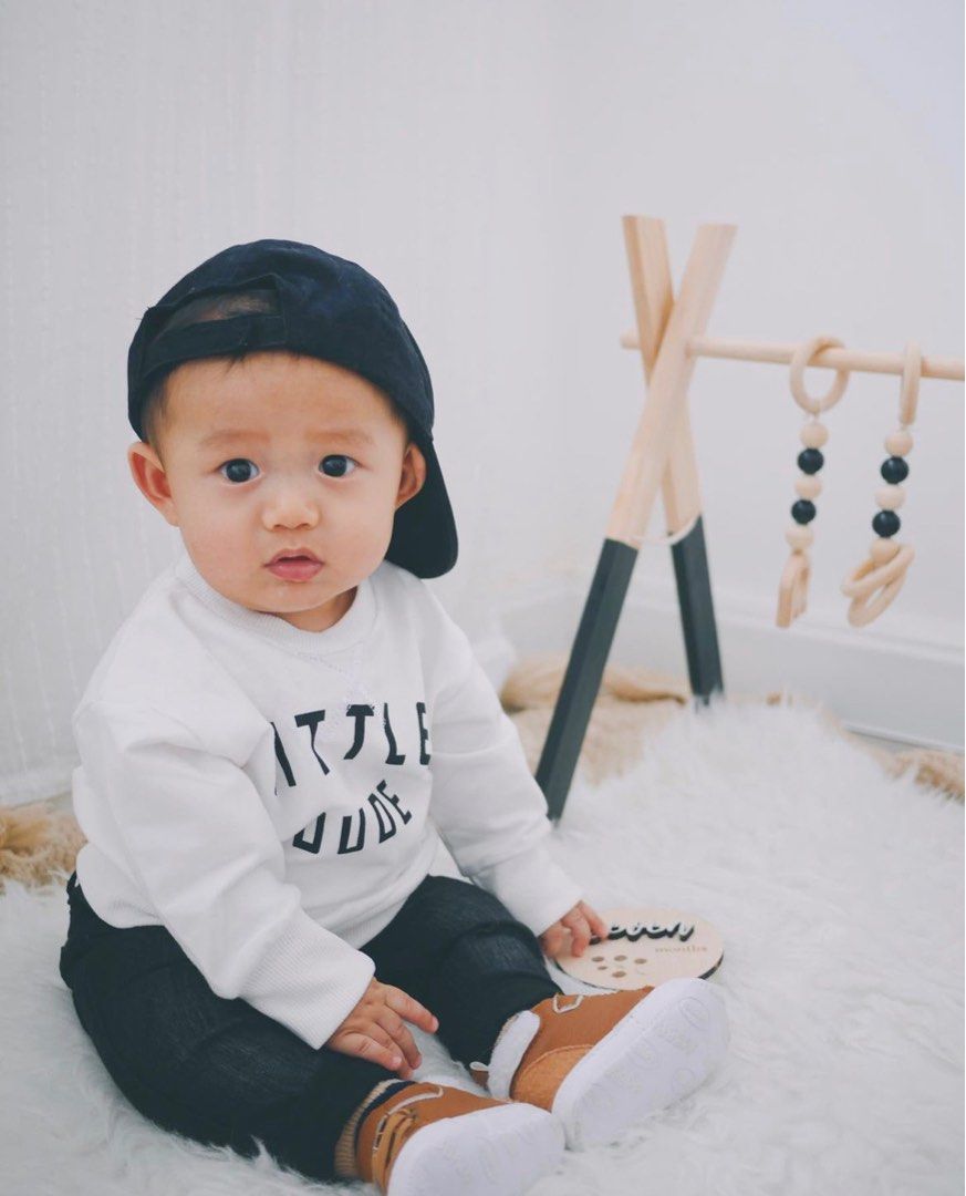 H & m deals baby boy