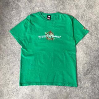 Lost enterprises vintage skateboard tshirt