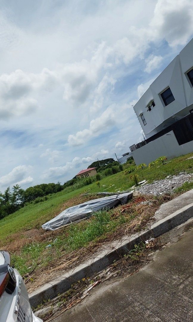 Lot for sale in Orchard Residential Estates Dasmarinas Cavite on Carousell
