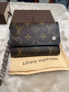 Louis Vuitton Illovo, Women's Fashion, Bags & Wallets, Purses & Pouches on  Carousell