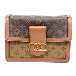 Louis Quatorze Shoulder Bag, Luxury, Bags & Wallets on Carousell