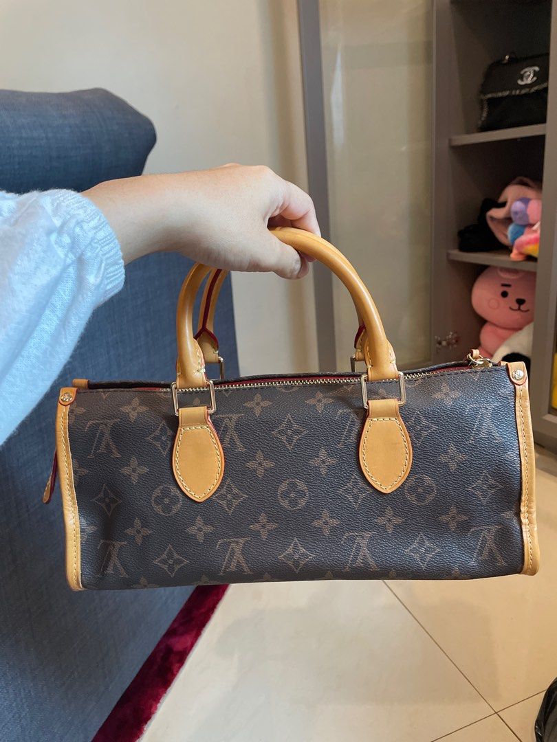 Louis Vuitton asli bukan KW, Barang Mewah, Tas & Dompet di Carousell