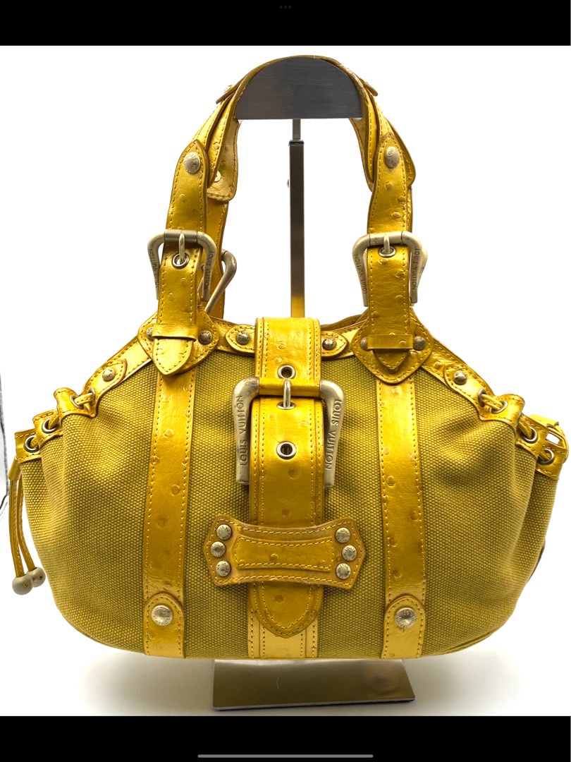 Louis Vuitton Theda on Carousell