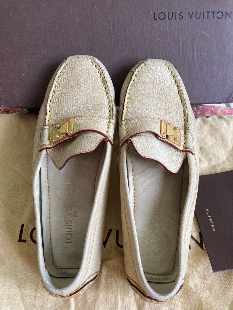 Ladies shoes louis vuitton shop