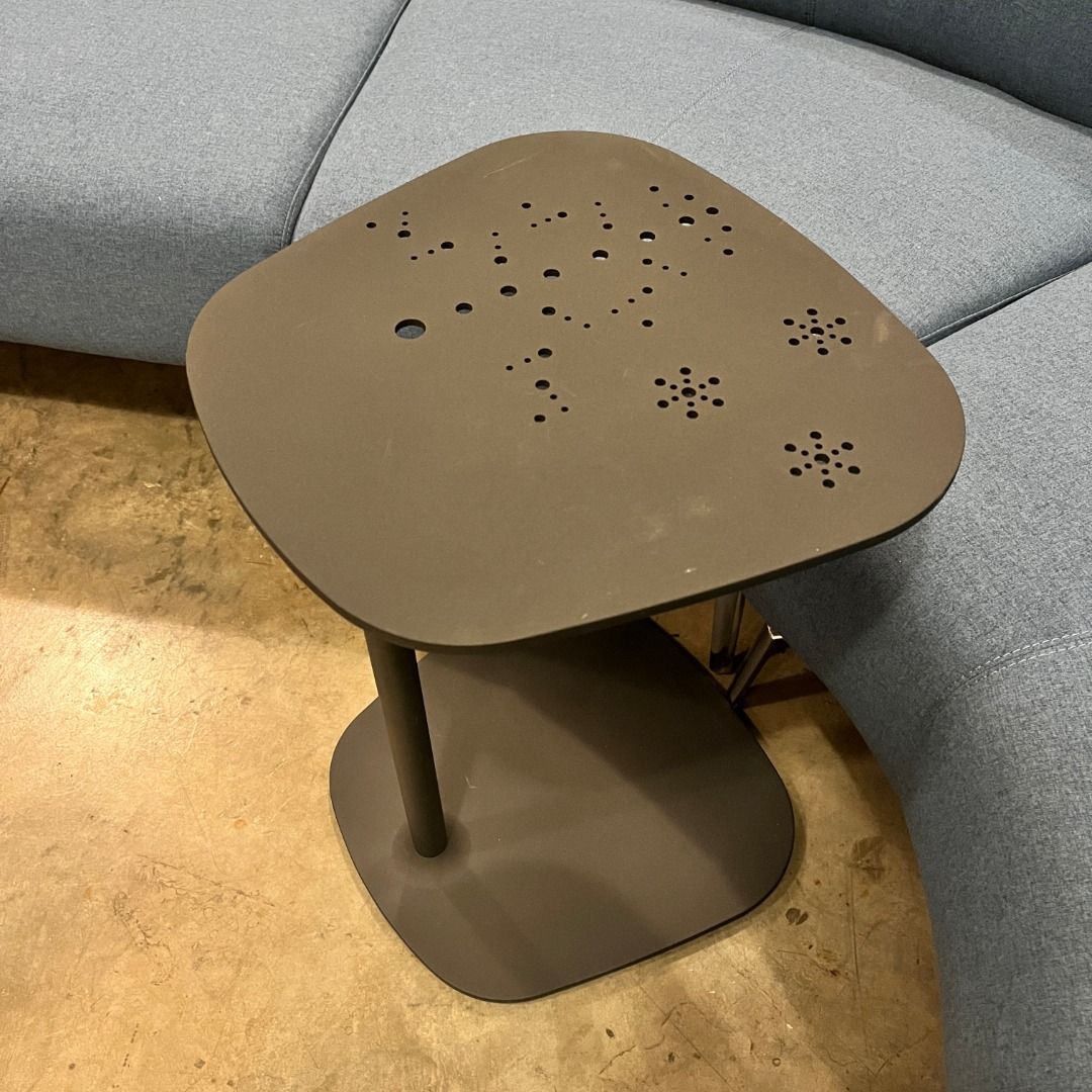 Gallotti & Radice Connection Side Table
