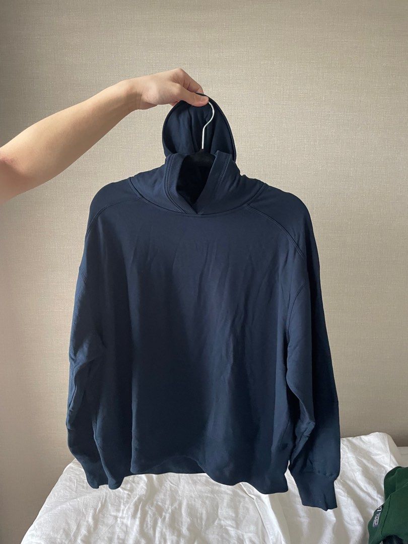Lululemon hooded pullover clearance