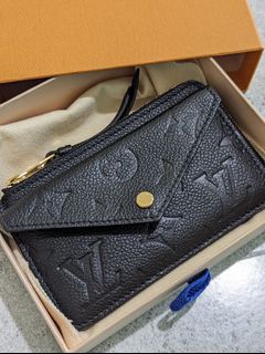 LV 皮革卡片套  免運