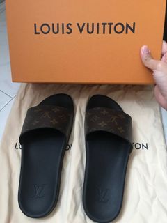 LV Louis Vuitton Optic 40mm belt, Men's Fashion, Watches & Accessories,  Belts on Carousell