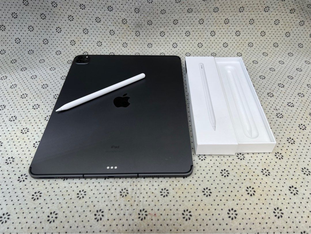 最終値下げ※iPad Pro 12.9 第5世代 256GB ペンシル 第2世代 