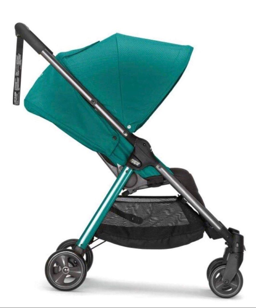 Armadillo city stroller discount