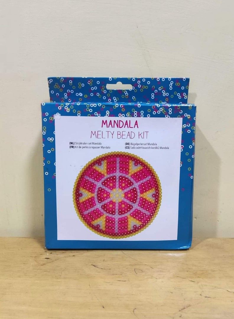 Bead Kit -  UK