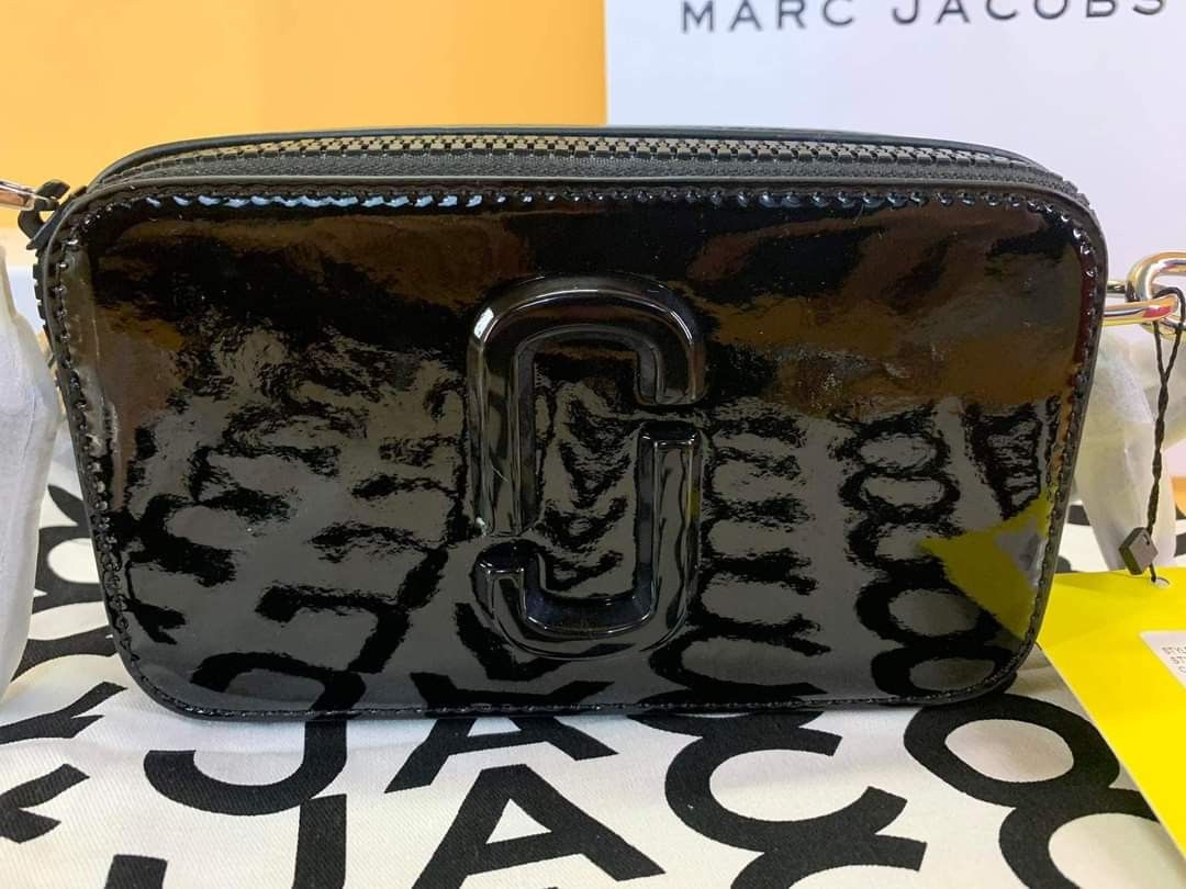 Marc Jacobs The Snapshot DTM - Macy's