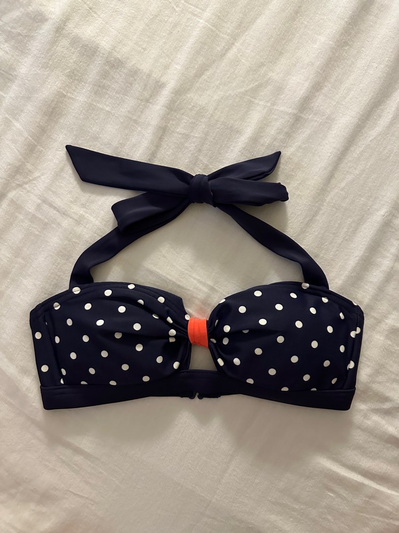 Marks and Spencer Bikini Top, Women's Fashion, Swimwear, Bikinis