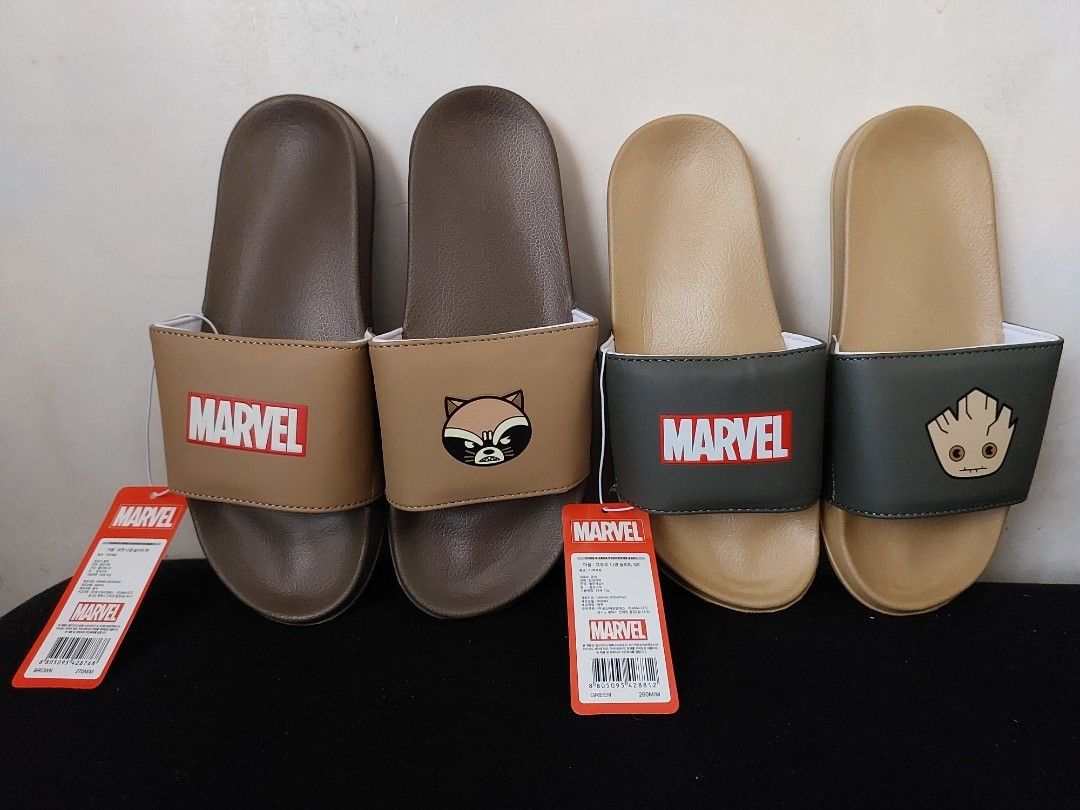 Sandal marvel best sale