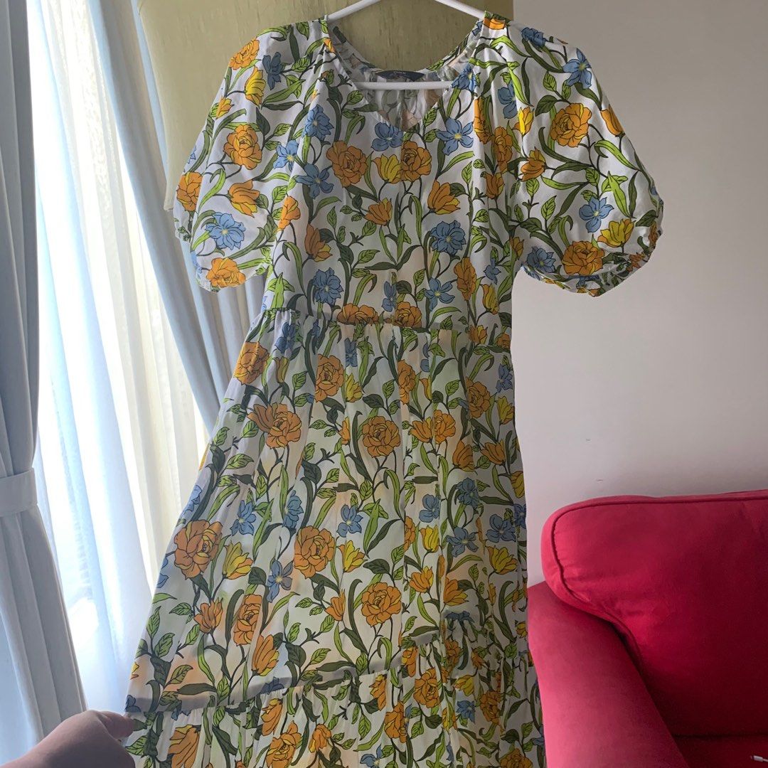 Max fashion discount dresses
