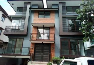 McKinley hill Village BGC House for Rent 350k DIRECT TENANT ONLY