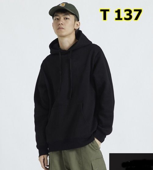 Men Casual Long Sleeve Hoodies jacket Hooded pullover Lightweight
