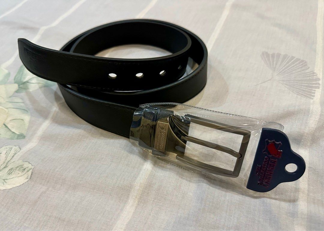 Louis Vuitton, Accessories, Louis Vuitton Mens 3 Steps 4mm Reversible Belt