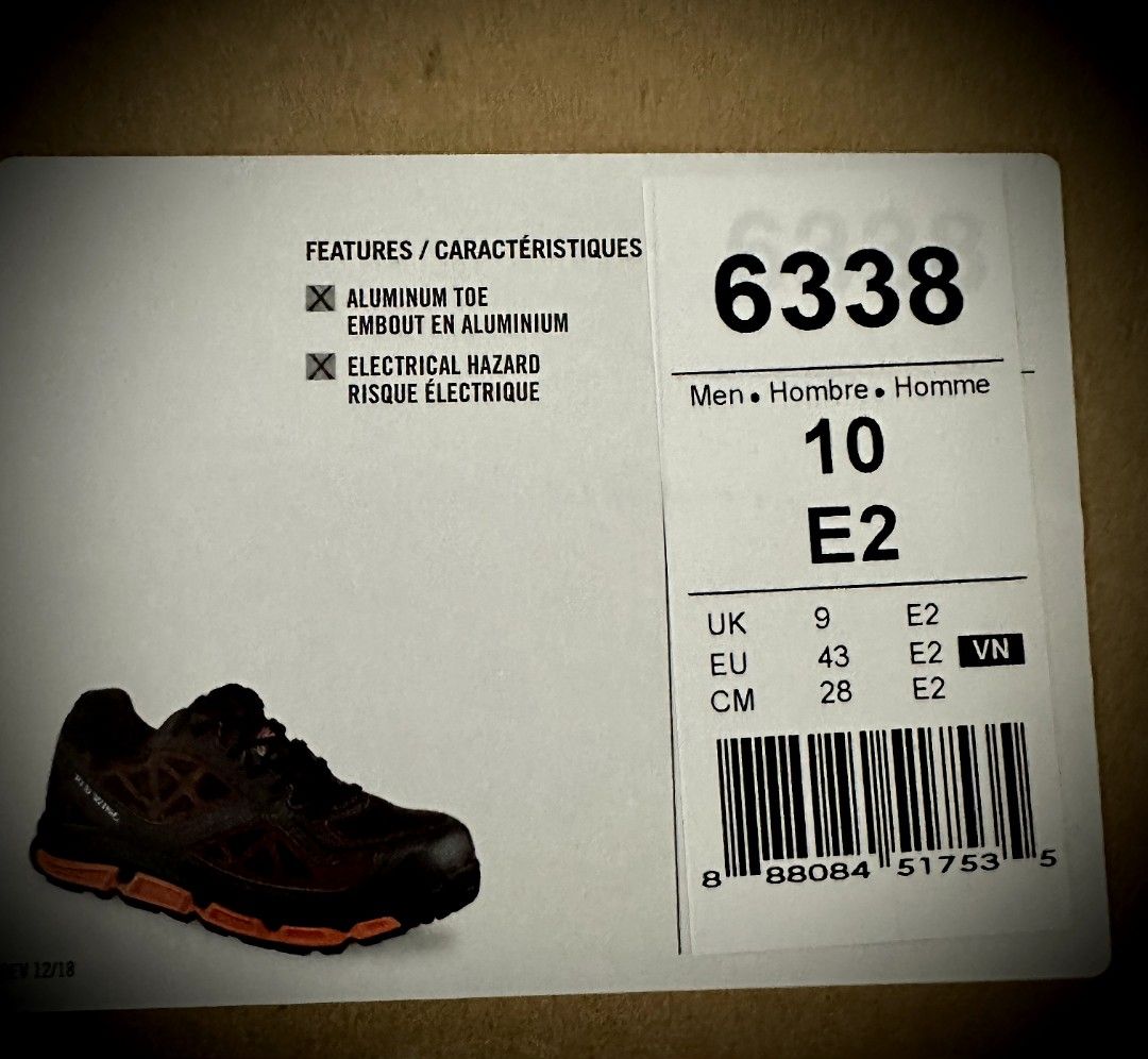 Red wing new arrivals 6338