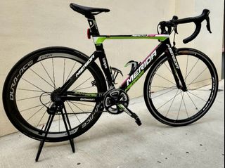 Merida reacto 905 lampre hotsell