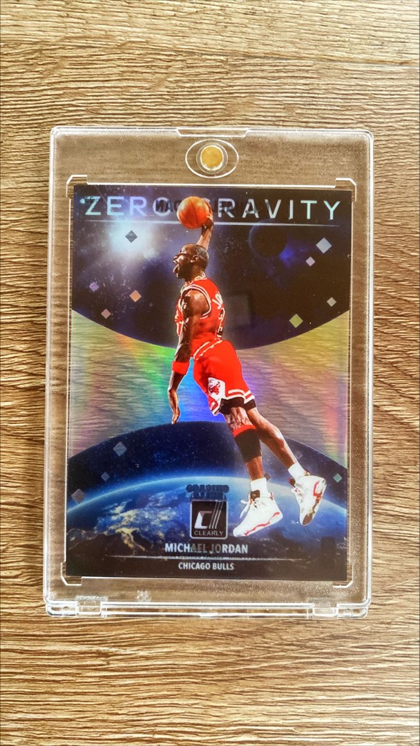 jordan zero gravity low