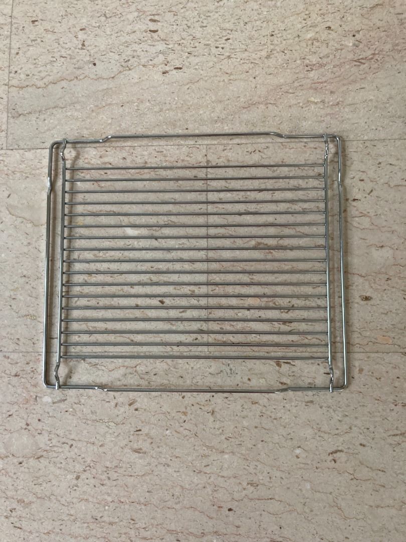Miele Classic Oven Rack , TV & Home Appliances, Kitchen Appliances ...