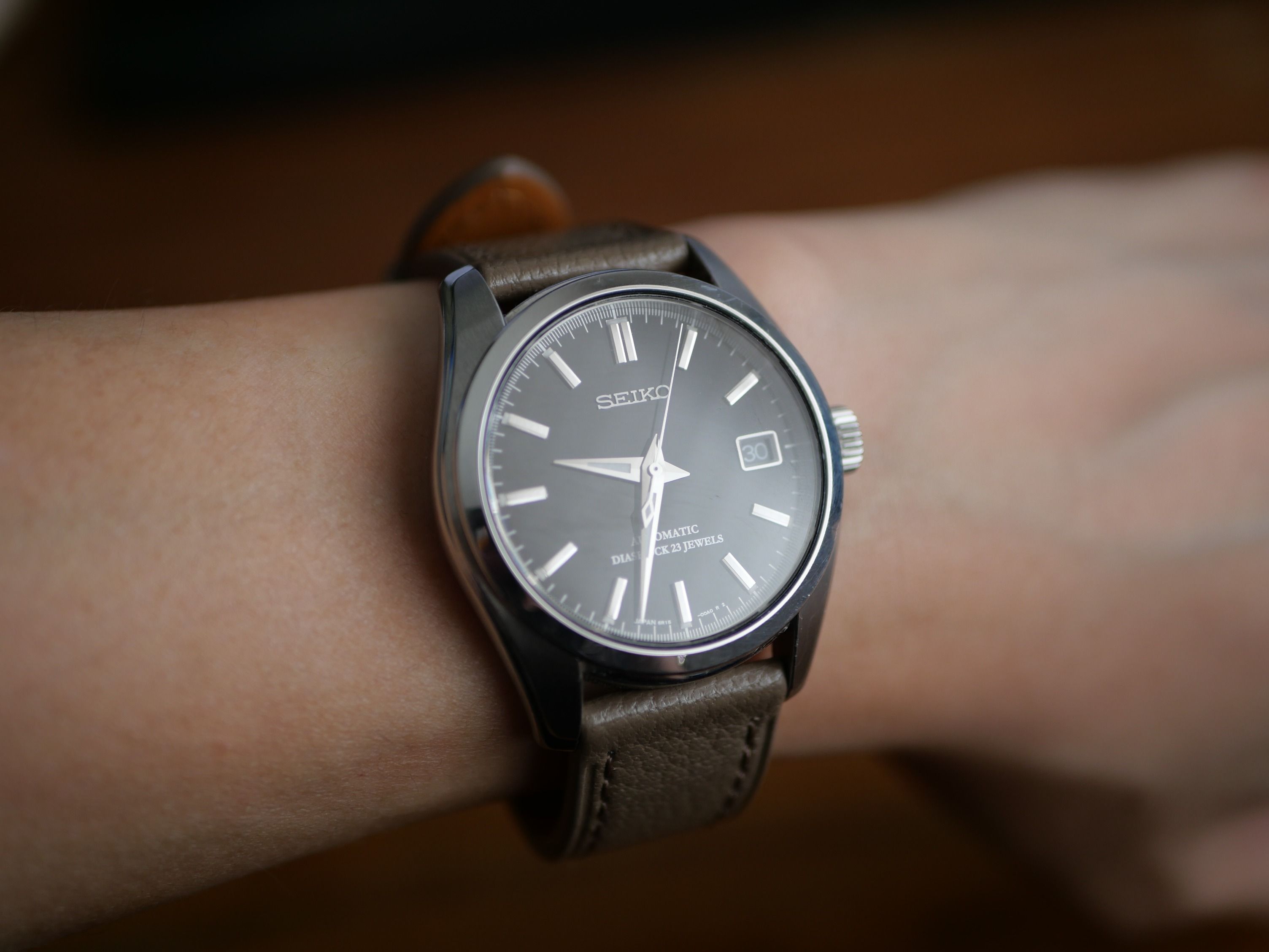 Sarb033 on hotsell wrist