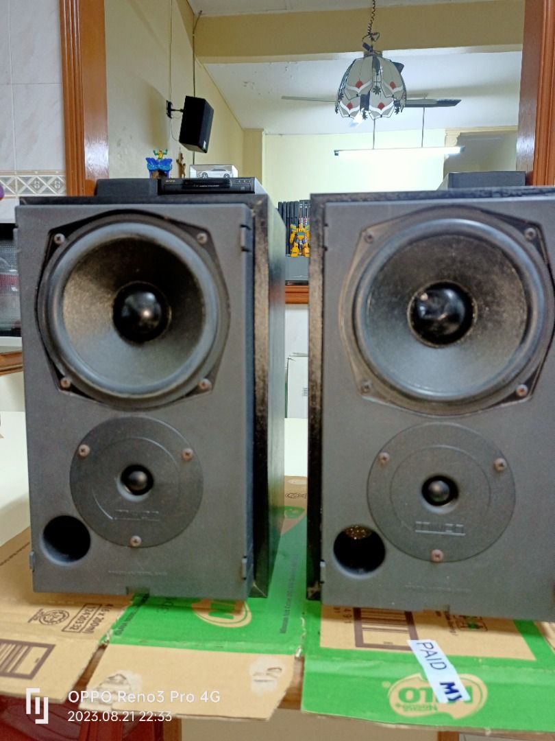 Mission 760i speakers best sale