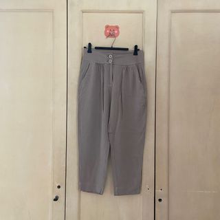 Missisippi brown pants