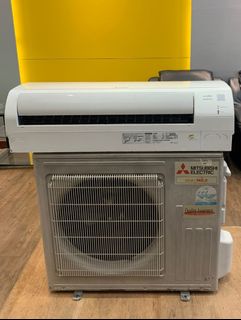 SYS 1 Aircon Collection item 1