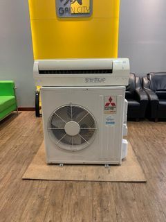 Mitsubishi System 1 (24KBTU) (No. DA-03)