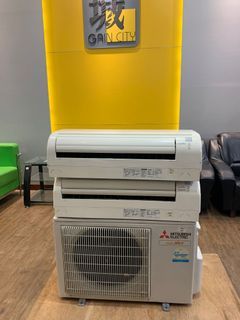 Mitsubishi System 2 (09K_09KBTU) (No. DMJ-06)