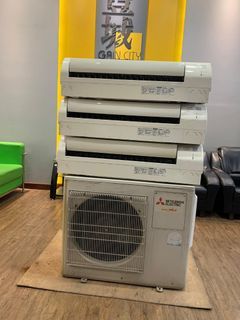 Mitsubishi System 3 (09K_09K_09KBTU) (No. DA-06)
