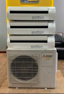Mitsubishi System 3 (09K_09K_09KBTU) (No. DA-08)