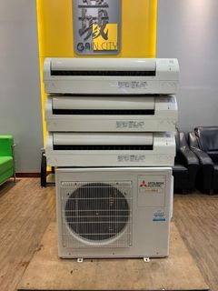 Mitsubishi System 3 (09K_09K_09KBTU) (No. DA-09)
