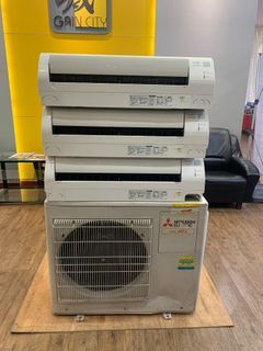 Mitsubishi System 3 (09K_09K_09KBTU) (No. DMJ-01)