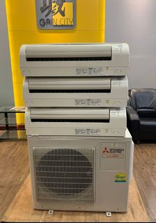 SYS 3 Aircon Collection item 2