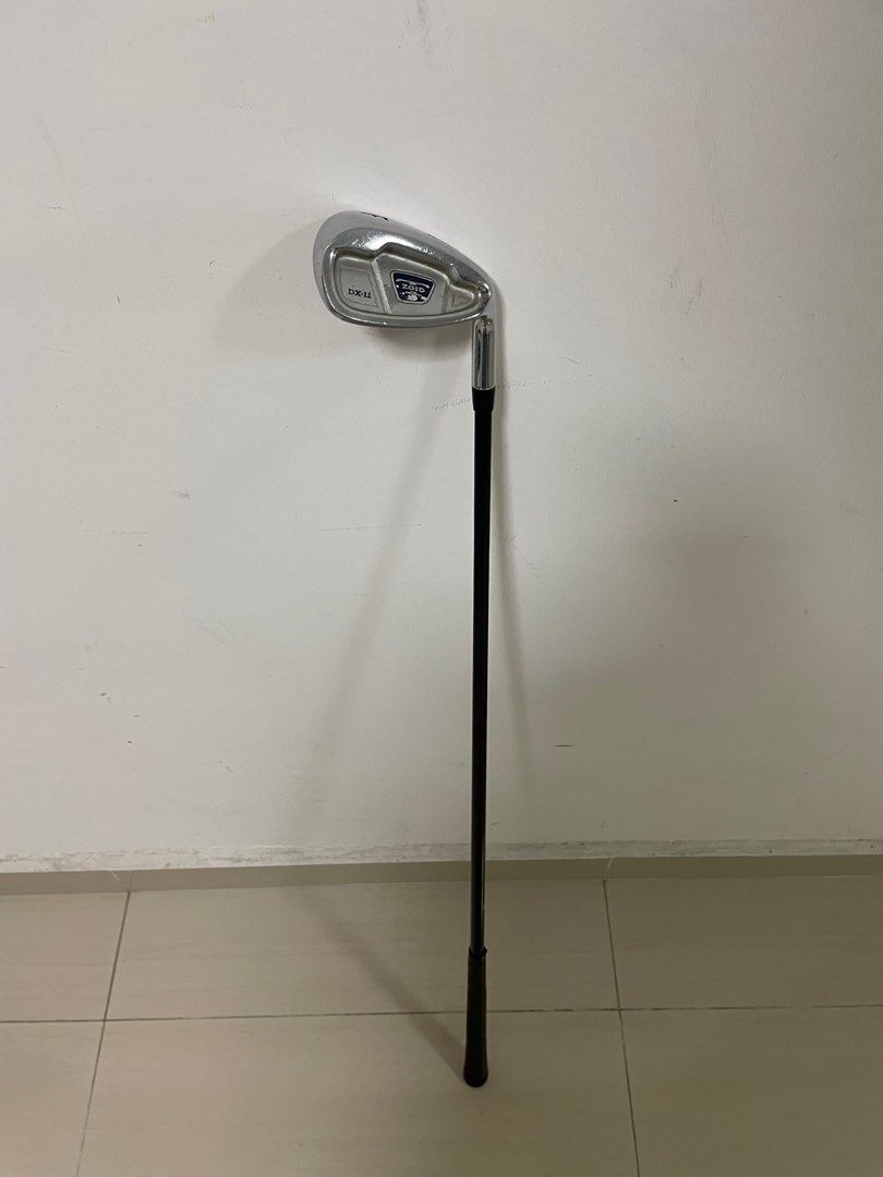 Mizuno f shop wedge loft